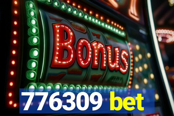 776309 bet